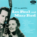 les paul、Mary Ford - Tiger Rag