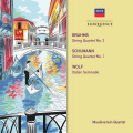 Musikverein Quartet - 3. Agitato