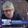 Matt Maher - All The People Said Amen