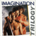 Imagination - I'm Coming to Get You