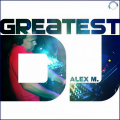 Alex M.、Axel Jäger、Edition Mental Madness、Warner Chappell - Greatest DJ