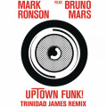 Uptown Funk (remix：Trinidad James) (Explicit)