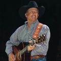 George Strait - Here For A Good Time