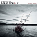 Corde Oblique、Hexperos、Luigi Rubino - Flower bud