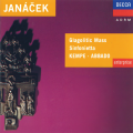 Janacek: Glagolitic Mass; Sinfonietta