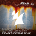Sebastien、Satellite Empire - Escape