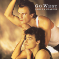 Go West - We Close Our Eyes (Total Overhang Club Mix)