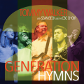 Tommy Walker、Sean Beck、CBC Choir - Be Thou My Vision