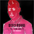 Disclosure、Sam Smith - Omen