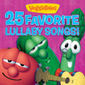 Veggie Tales - Itsy Bitsy Spider
