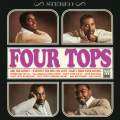 four tops - Left With A Broken Heart