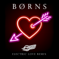 BØRNS - Electric Love