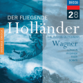 george london、Giorgio Tozzi、Orchestra of the Royal Opera House, Covent Garden、antal dorati、Antal Doráti - Wagner: Der fliegende Holländer / Act 1: 