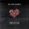 Selena Gomez、Fetty Wap - Same Old Love Remix