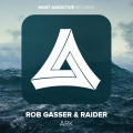 Rob Gasser、Raider - Ark