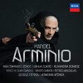 George Petrou、Armonia Atenea - Overture