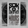 Son Of Kick、Lady Leshurr、Paigey Cakey - Hours (Taso Remix)