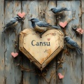 Wallahadrianco - Cansu