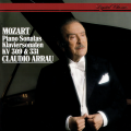 Claudio Arrau - 3. Rondeau