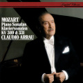 Claudio Arrau - 2. Menuetto