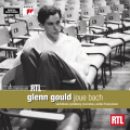 Glenn Gould、Johann Sebastian Bach - Var. 2