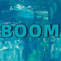 BOOM (Super slowed)