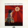 Ray Barretto - Alafia Cumaye