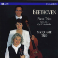 Macquarie Trio - 3. Scherzo