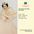 erich gruenberg、Richard Bonynge、London Symphony Orchestra - La Bayadère
