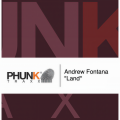 Andrew Fontana、Richie Markz - Land