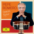 Pepe Romero - Nocturno