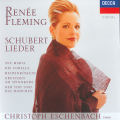 Renée Fleming、Christoph Eschenbach - Nacht und Träume, D. 827