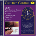 Mikhail Pletnev - Liszt: 10 Harmonies poétiques et religieuses, S. 173: No. 7 Funérailles