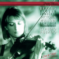 viktoria mullova、Berliner Philharmoniker、Claudio Abbado - 1. Allegro non troppo