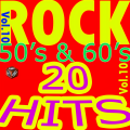 Rock 50's & 60's, Vol. 10