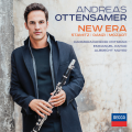 Andreas Ottensamer、emmanuel pahud、Kammerakademie Potsdam - Se viver non degg'io
