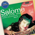 gerhard stolze、tom krause、Nigel Douglas、eberhard wächter、Wiener Philharmoniker、Paul Kuentz、Georg Solti - R. Strauss: Salome, Op. 54, TrV 215 / Scene 4 - 