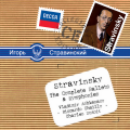 orchestre de paris、Semyon Bychkov - 4ba. Pas de deux