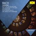 English Baroque Soloists、John Eliot Gardiner、Monteverdi choir - J.S. Bach: Wachet auf, ruft uns die Stimme, BWV 140: IV. Chorale. Zion hört die Wächter singen