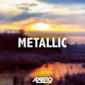 Axero - Metallic