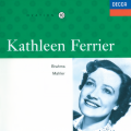kathleen ferrier、Bruno Walter、Wiener Philharmoniker - Ich atmet' einen linden Duft