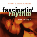 alan feinberg - That Certain Feeling - Transcribed Wodehouse