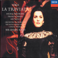 frank lopardo、Angela Gheorghiu、Orchestra of the Royal Opera House, Covent Garden - Verdi: La traviata, Act III: Duet. Parigi, o cara