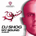 DJ Shog、Aven - Surrounded by Your Love