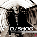 DJ Shog - Stranger On This Planet