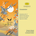 Tchaikovsky: Symphony No. 6 / Manfred Symphony / Romeo And Juliet / Capriccio Italien