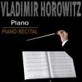 Vladimir Horowitz - Toccata, 3 pièces pour piano No. 2