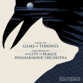 The City Of Prague Philharmonic Orchestra - Light of the Seven