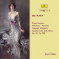 andor foldes - Beethoven: Piano Sonata No. 8 in C Minor, Op. 13 