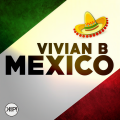 Vivian B. - Mexico (Pop Radio Edit)
